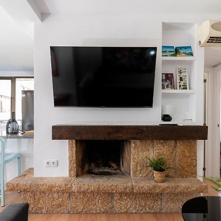 Apartamento Monko Picasso Torremolinos Exterior foto