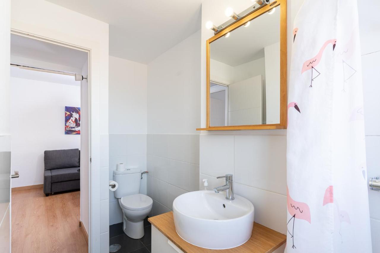 Apartamento Monko Picasso Torremolinos Exterior foto